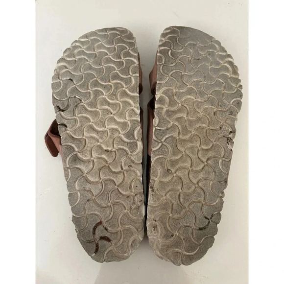 Birkenstock Yao Balance sandals size 41 - Picture 6 of 6